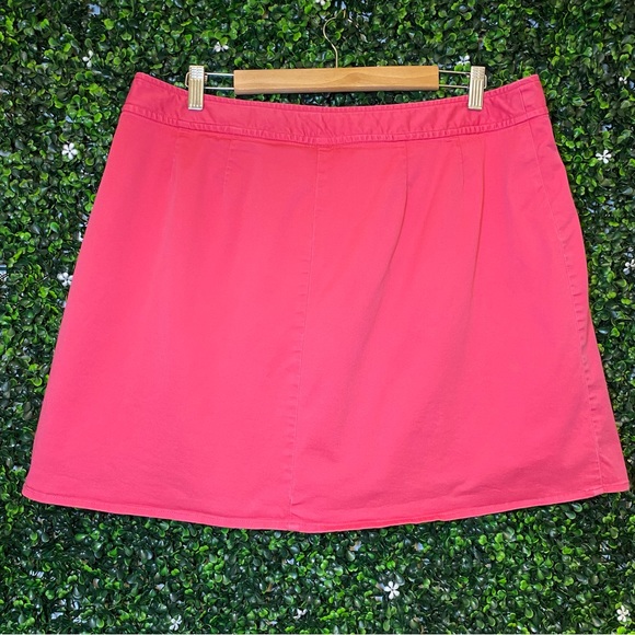 Pink Mini Skort 💖 - Picture 5 of 5